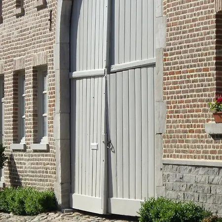 Panzió Schoon Goed *